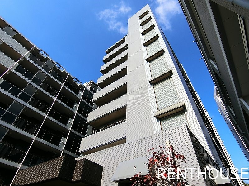 アヴニール小澤 弊社管理物件  外観