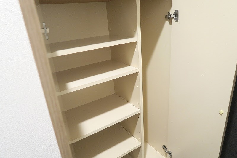 アヴニール小澤 弊社管理物件  玄関