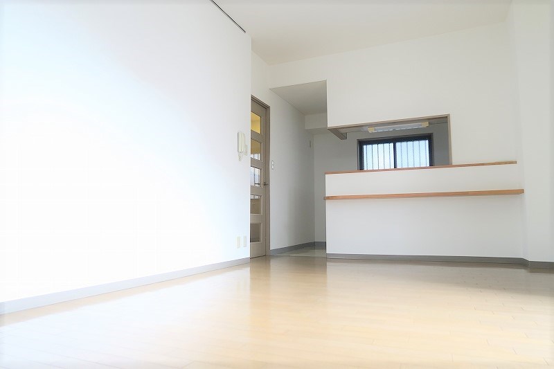 アヴニール小澤 弊社管理物件  リビング