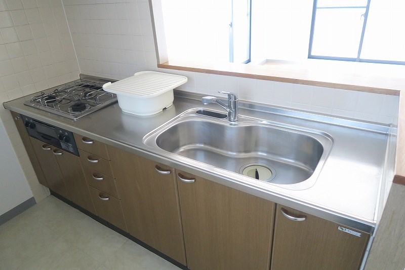 アヴニール小澤 弊社管理物件  キッチン