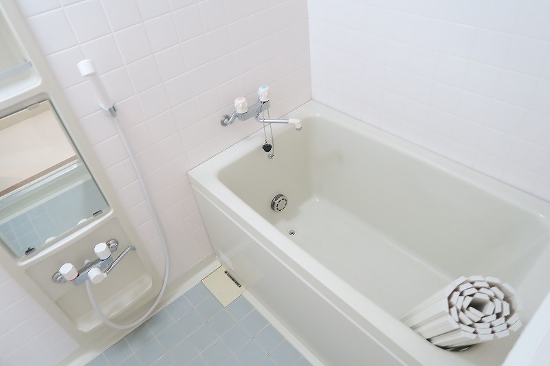 アヴニール小澤 弊社管理物件  風呂画像