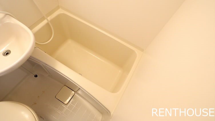 アクアコート調布Ⅱ   風呂画像