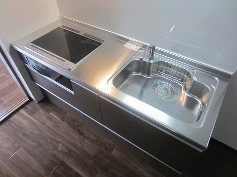 カーサグリーンプラザ  キッチン