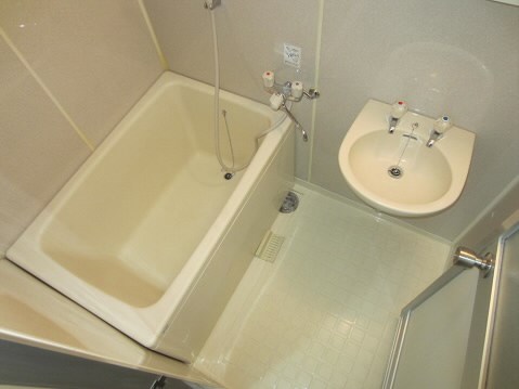 カーサグリーンプラザ  風呂画像