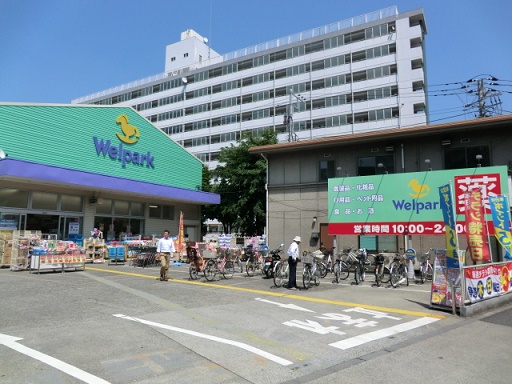 カーサグリーンプラザ  周辺画像3