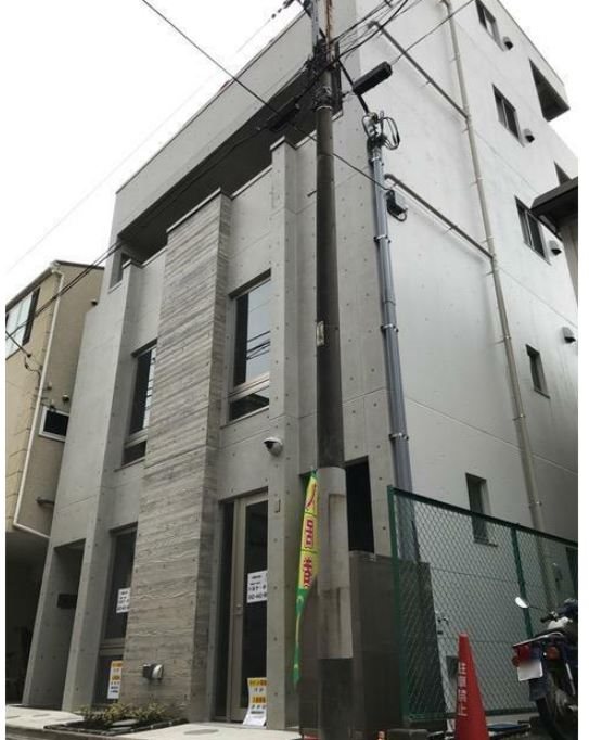 TKヴィレッジ   外観