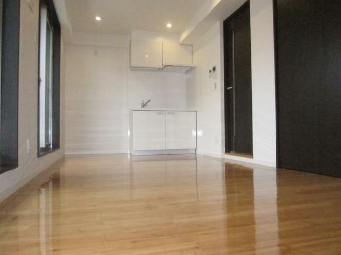 TKヴィレッジ   リビング