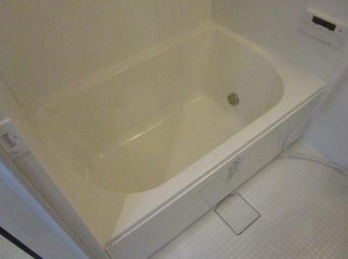 TKヴィレッジ   風呂画像