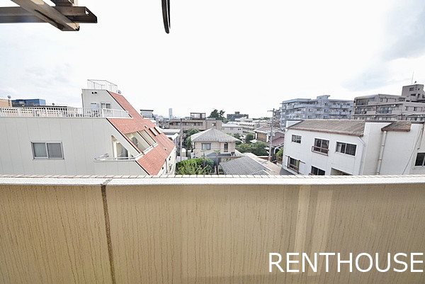 ファインコート西つつじヶ丘   その他3