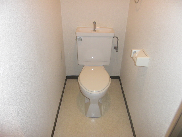 ファインコート西つつじヶ丘   ベッドルーム