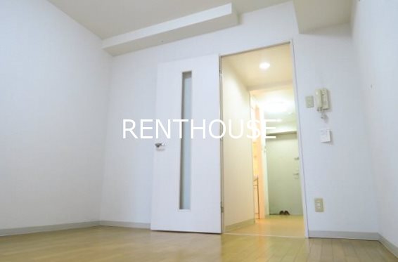 キングスコート  リビング