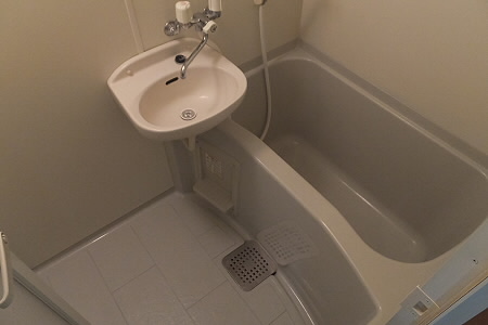風呂画像