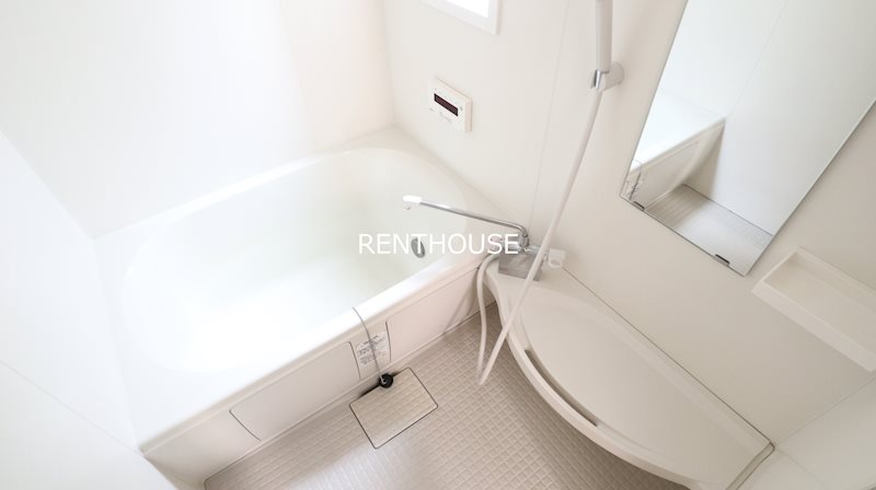 トゥプレ   風呂画像