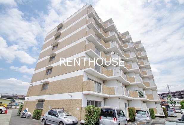 モンテフレンテ  外観