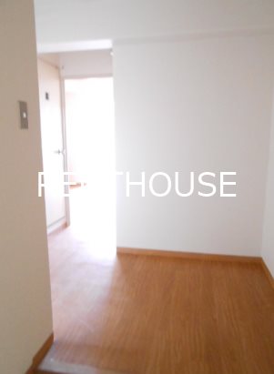 モンテフレンテ  玄関