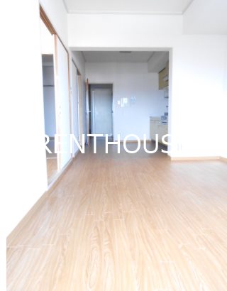 モンテフレンテ  リビング