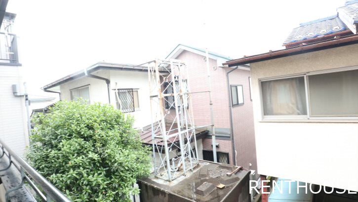 パークヒルズ狛江    その他4