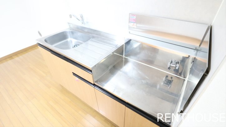 パークヒルズ狛江    キッチン