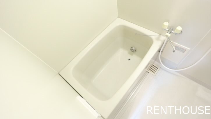 パークヒルズ狛江    風呂画像