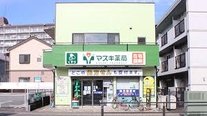 SYハイアⅡ  周辺画像2