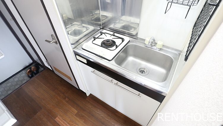 ラスター調布【当店限定物件】  キッチン