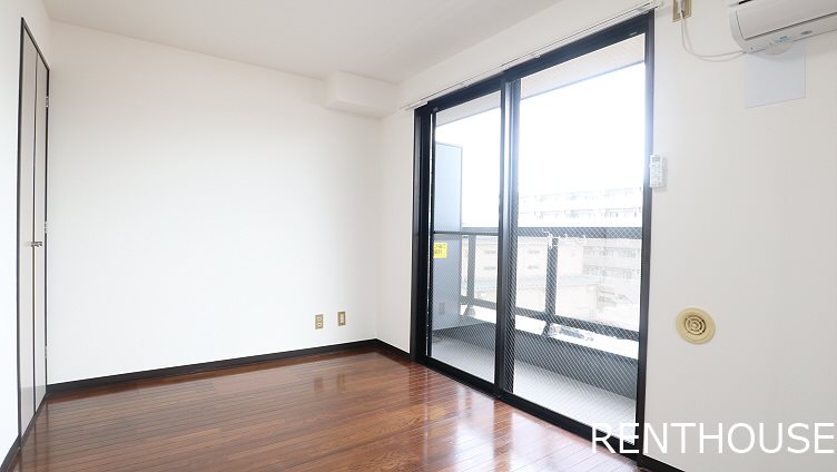 ラスター調布【当店限定物件】  ベッドルーム