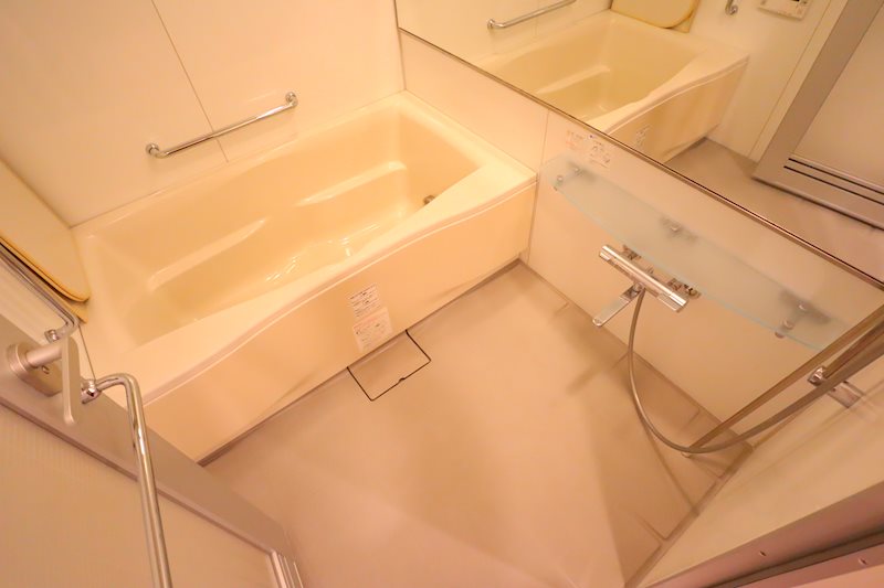 風呂画像
