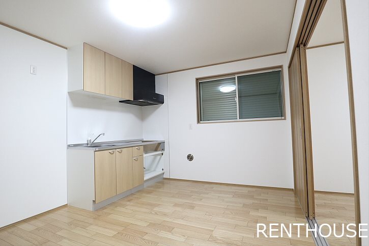 イエント国領   リビング