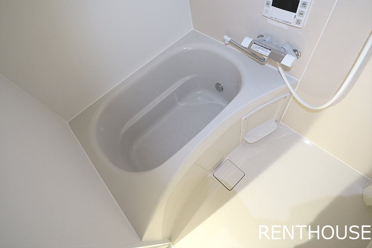 イエント国領   風呂画像