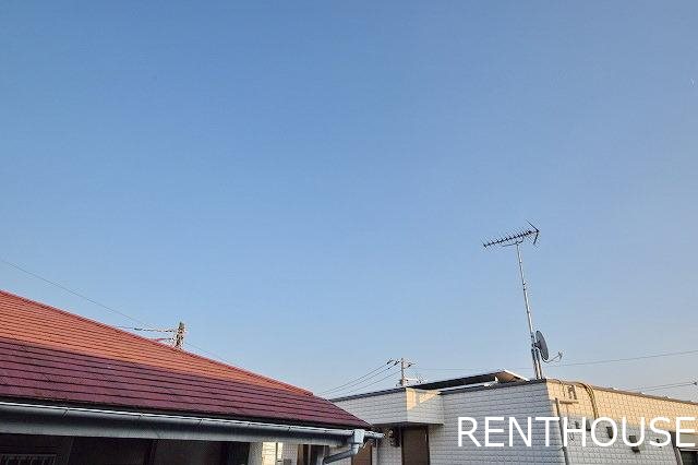 シャテニエ調布 その他4