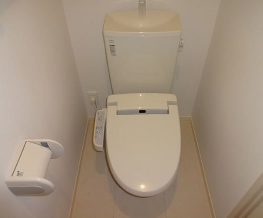 シャテニエ調布 その他6