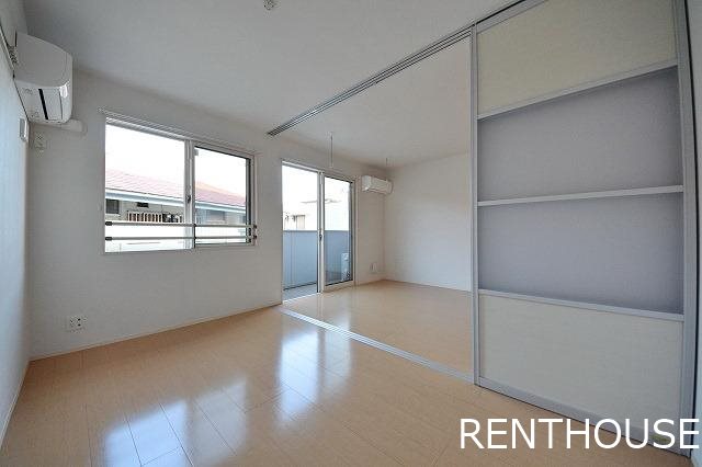 シャテニエ調布 その他8