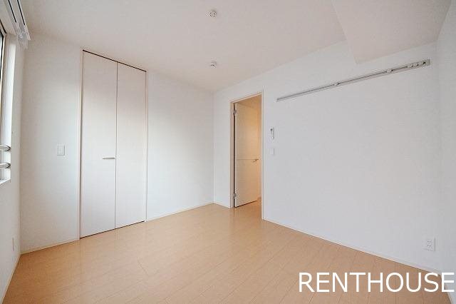 シャテニエ調布 ベッドルーム