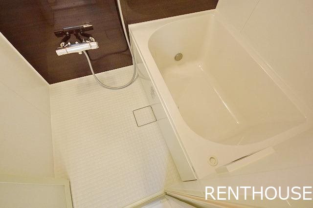 シャテニエ調布 風呂画像