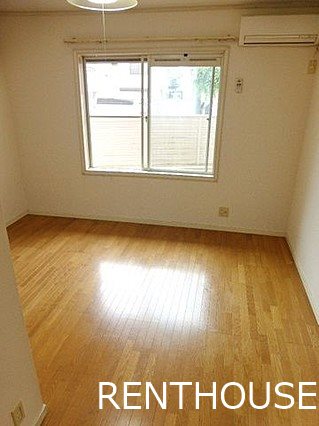 ハイム匠    リビング