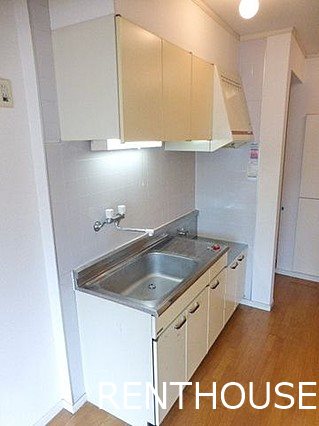 ハイム匠    キッチン