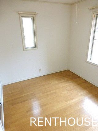 ハイム匠    ベッドルーム