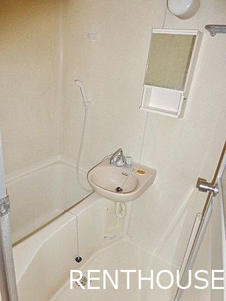 ハイム匠    風呂画像