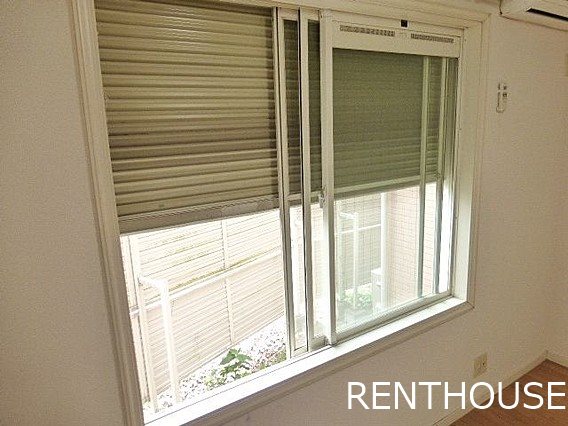 ハイム匠    ベランダ