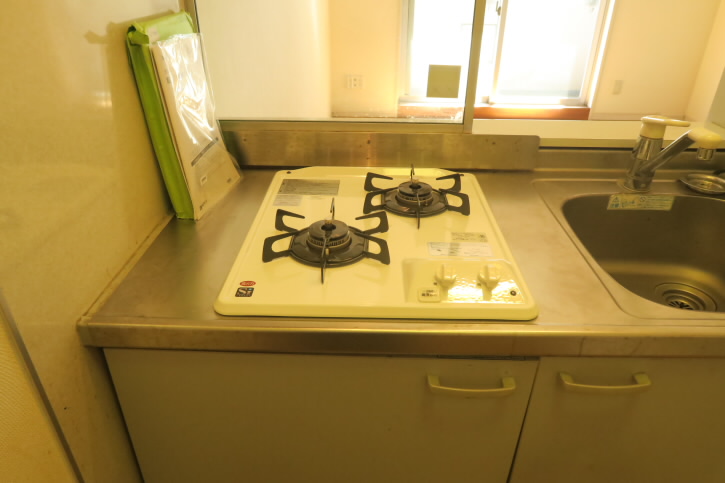 ハイムタクミⅡ その他7