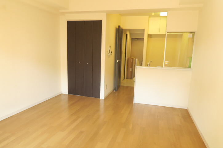 ハイムタクミⅡ ベッドルーム