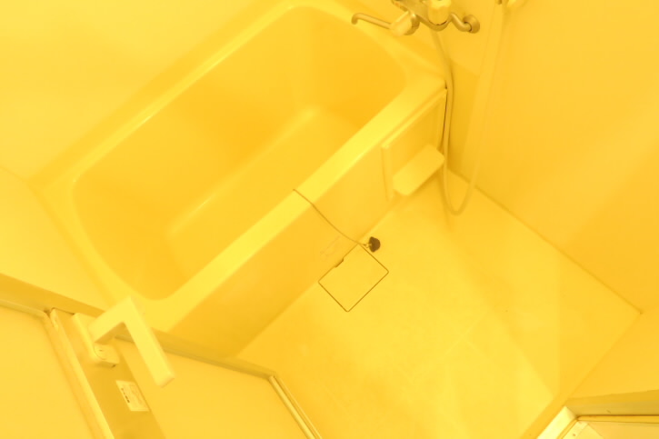 ハイムタクミⅡ 風呂画像