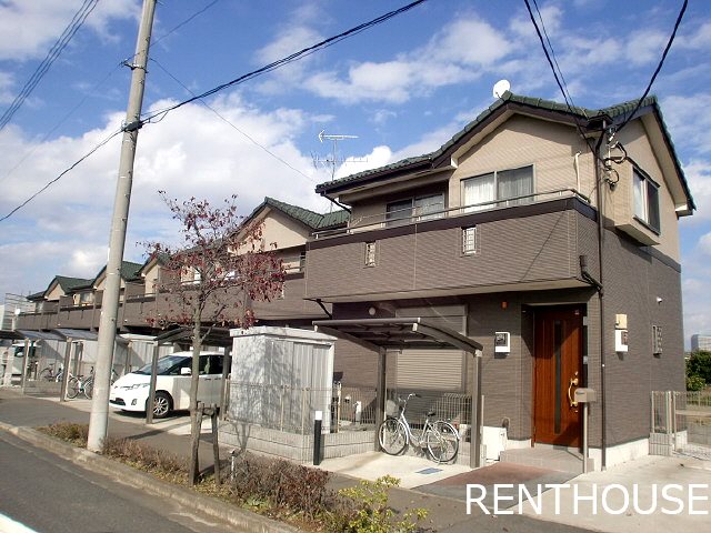 トリリオン 外観