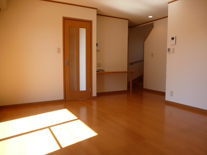 トリリオン リビング