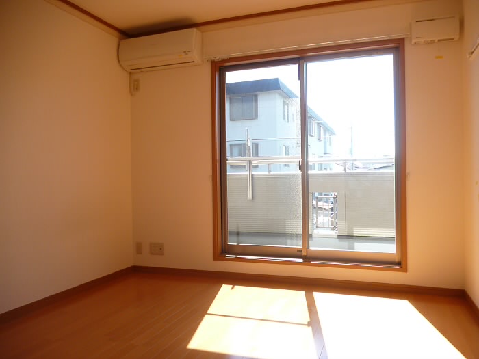 トリリオン ベッドルーム