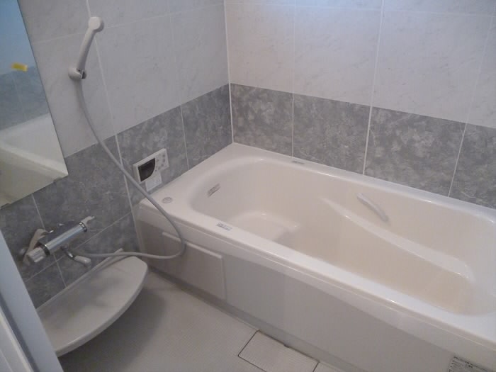 トリリオン 風呂画像