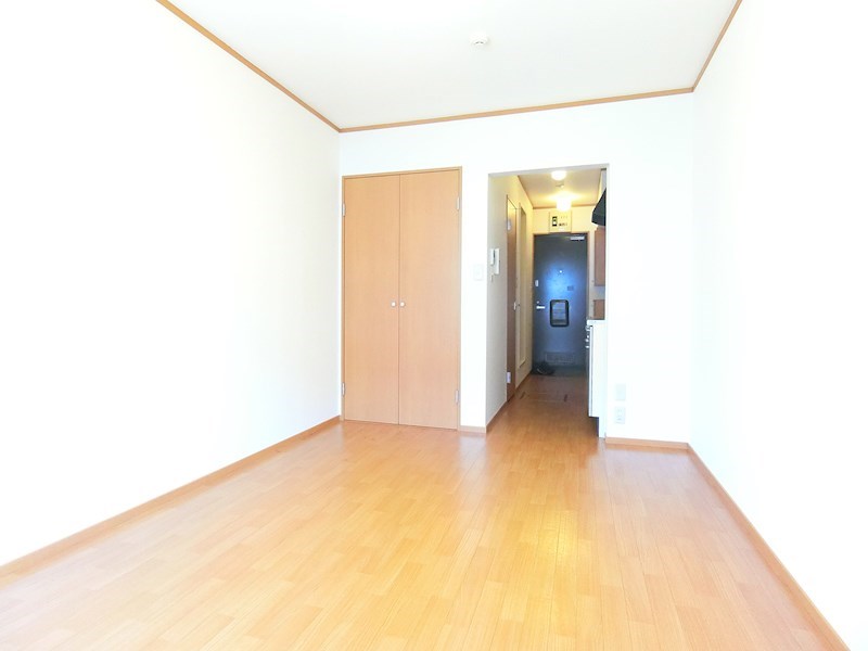 パークメゾン  リビング