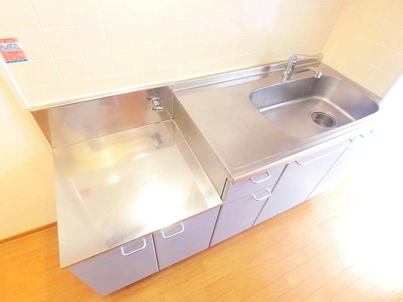 パークメゾン  キッチン