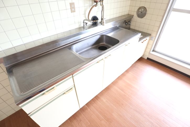 パークサイド野川【当社管理物件】  キッチン