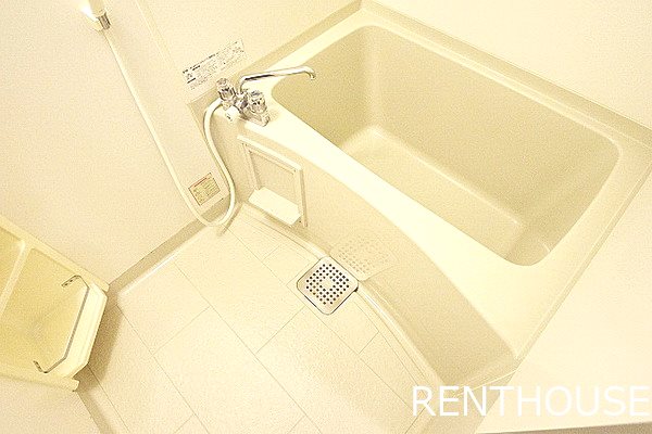 ラ・ジュピター 風呂画像